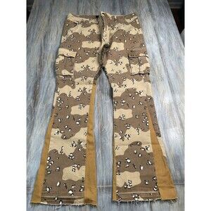 Valabasas Desert Storm Jeans